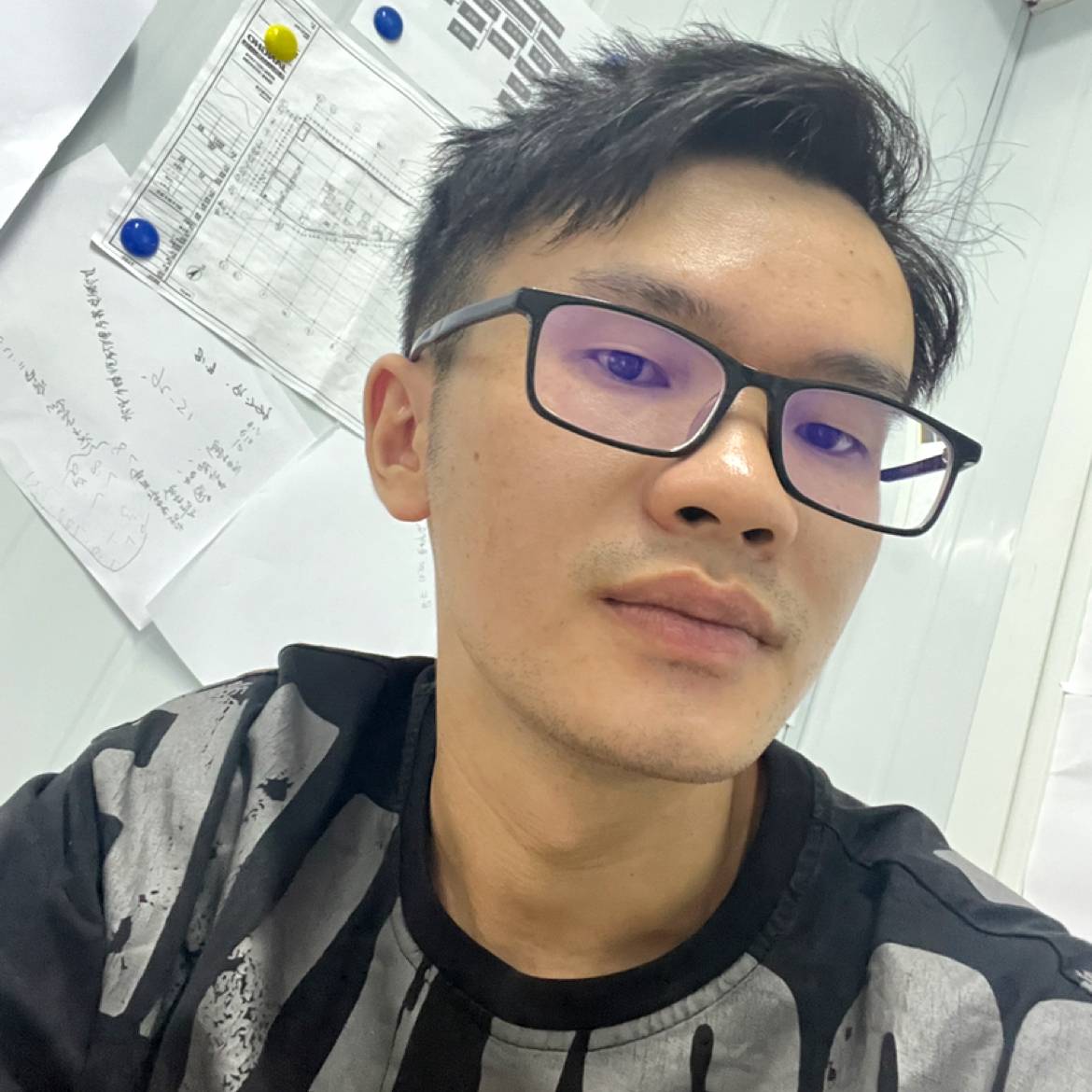 琉璃平常是时间的照片