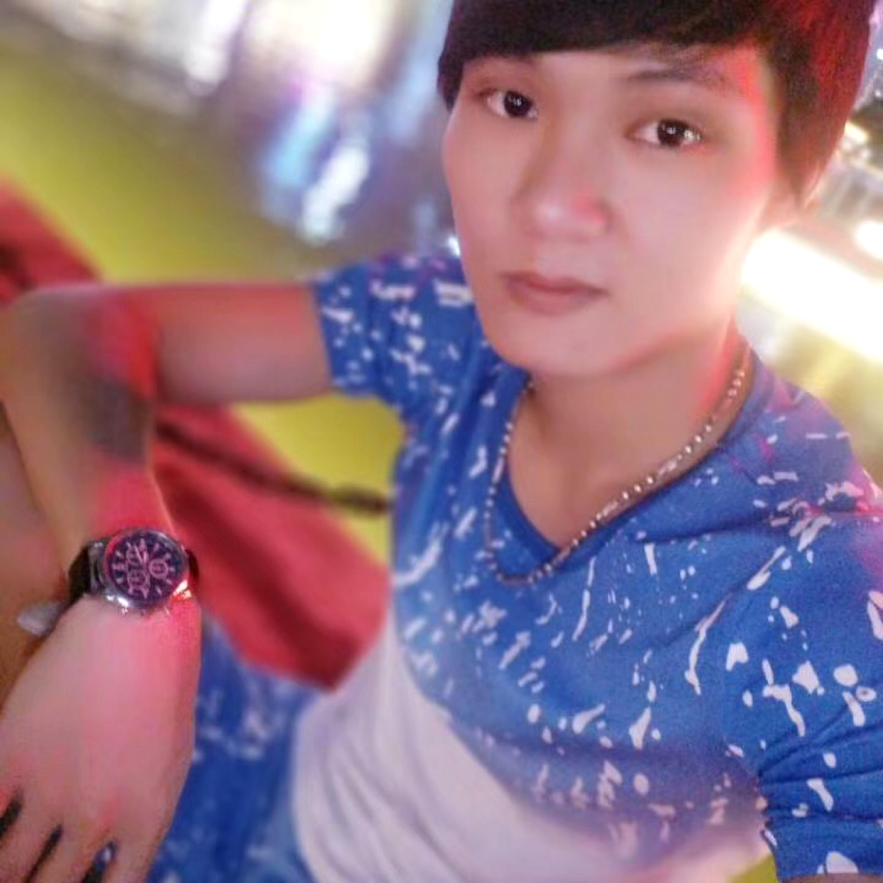 你家小宁的照片