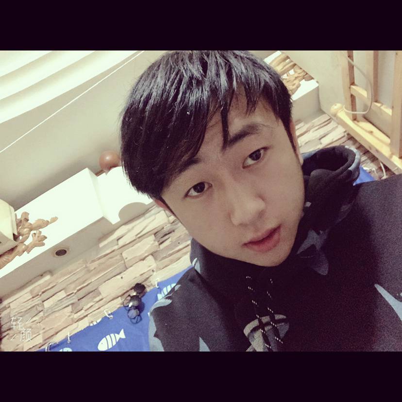 赵涵吖！的照片