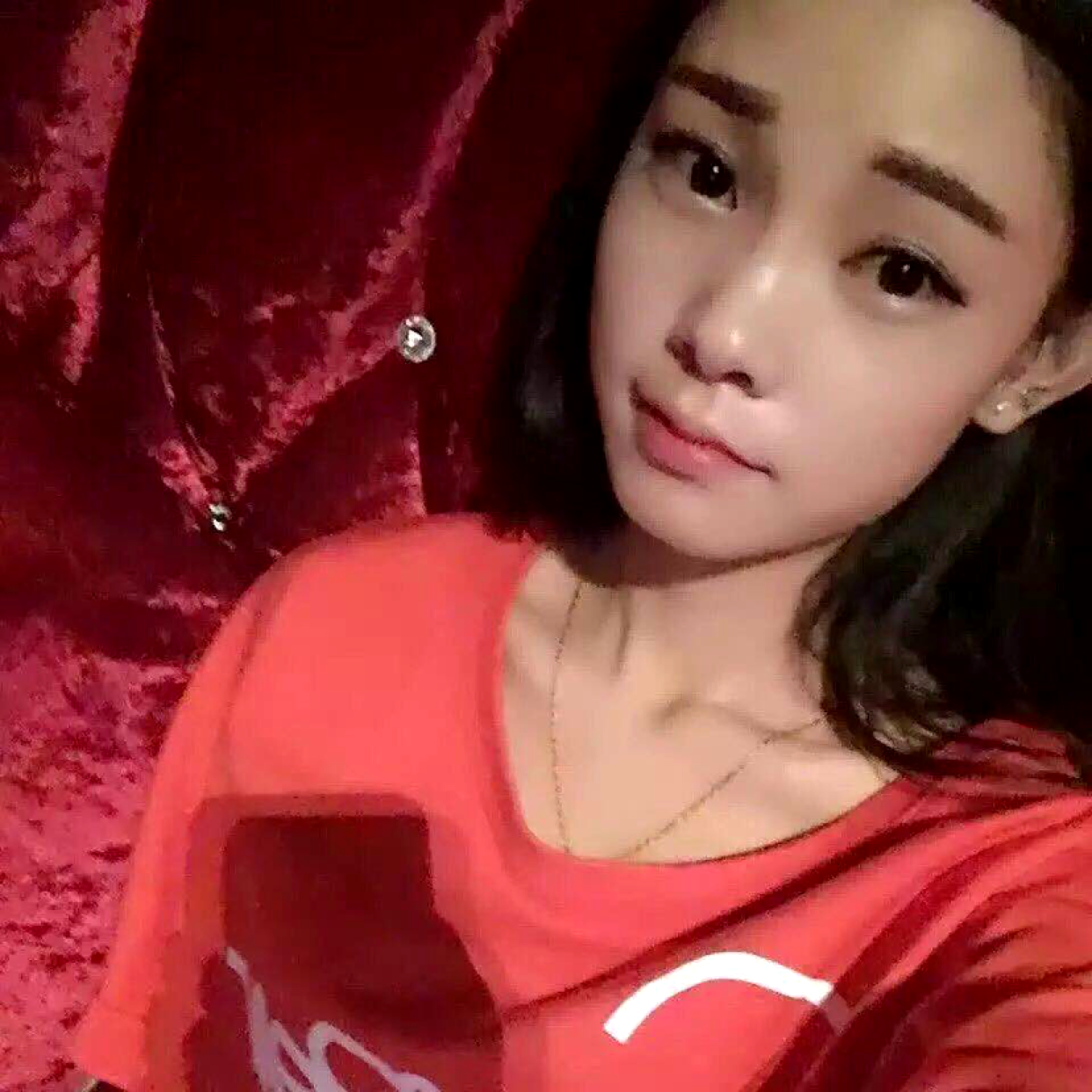 陈芳芳芳的照片