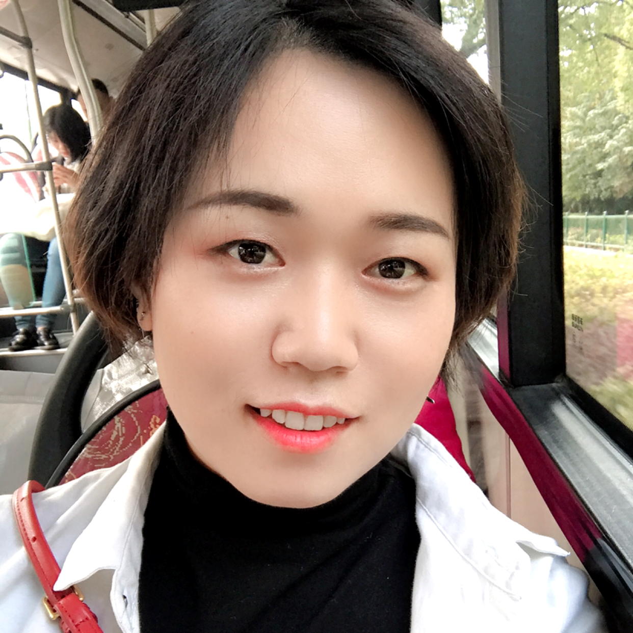美好7月的照片