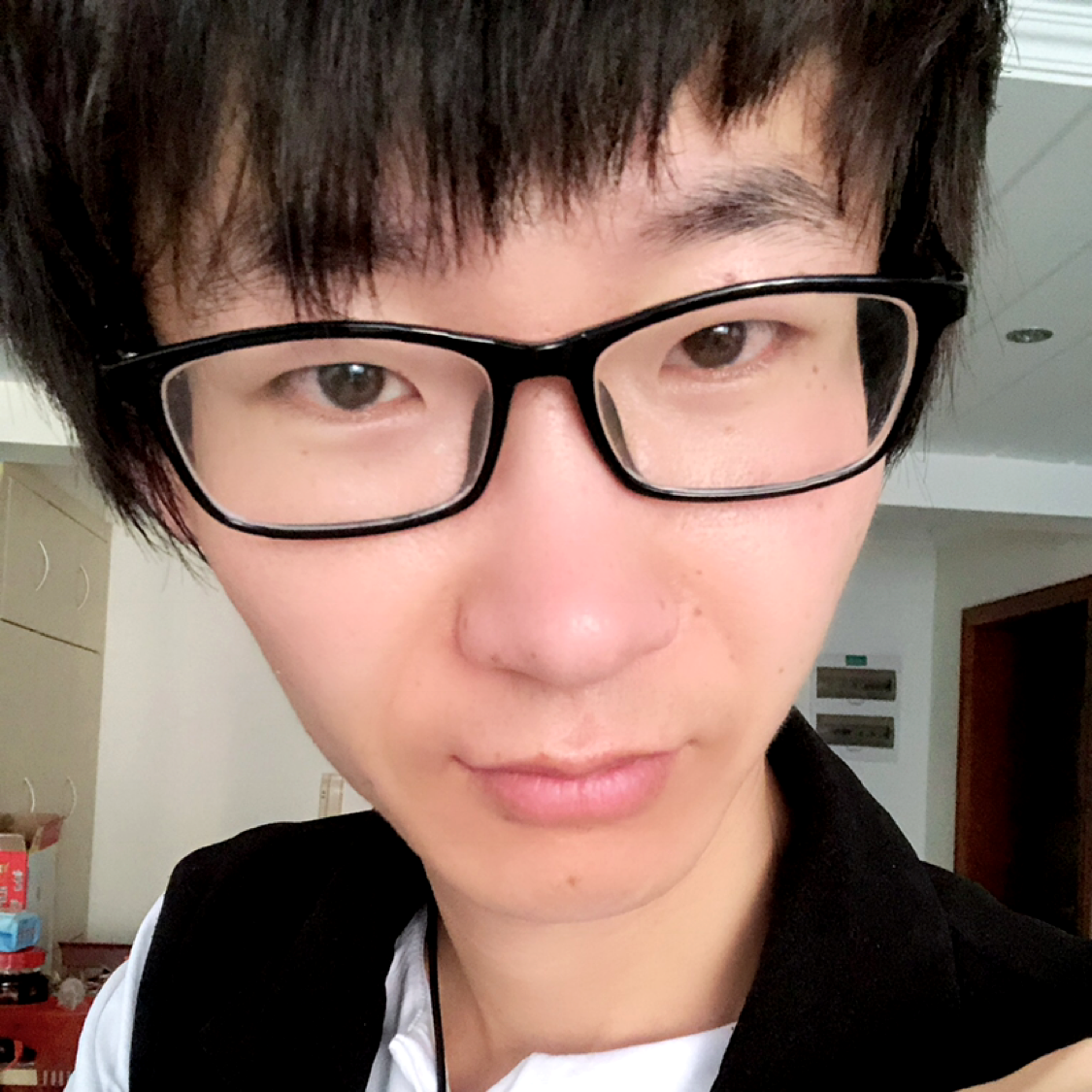 丿君莫笑的照片