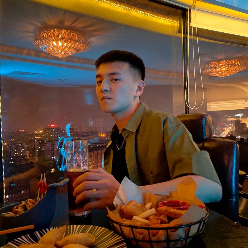 神不愿醒来的照片