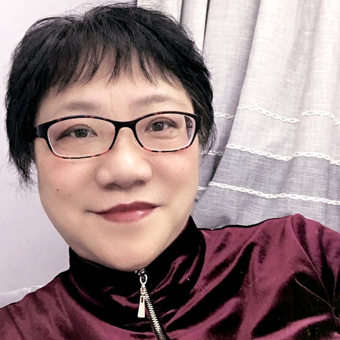 瑾依的照片