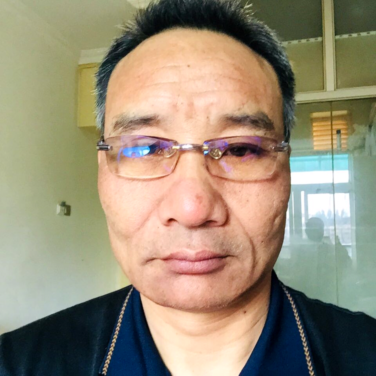 中国龍的照片