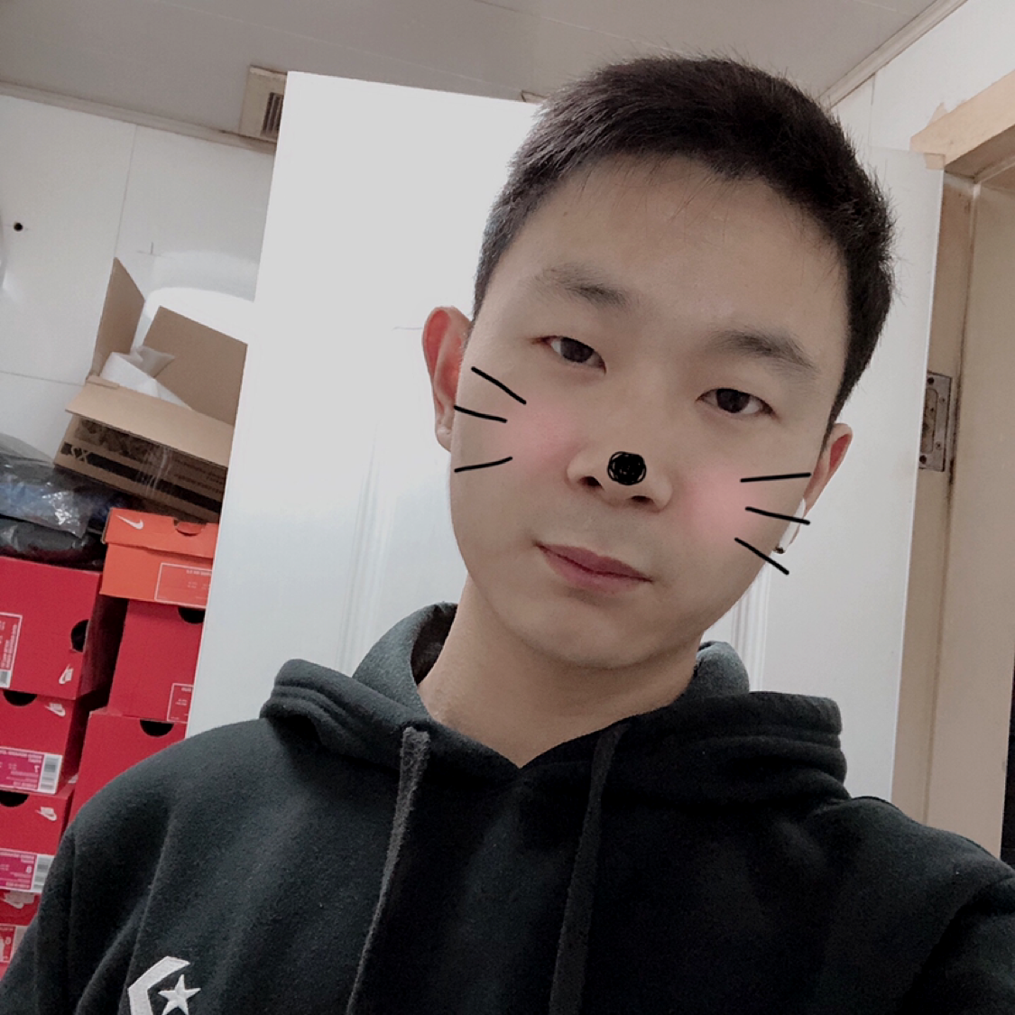 随遇而安的照片