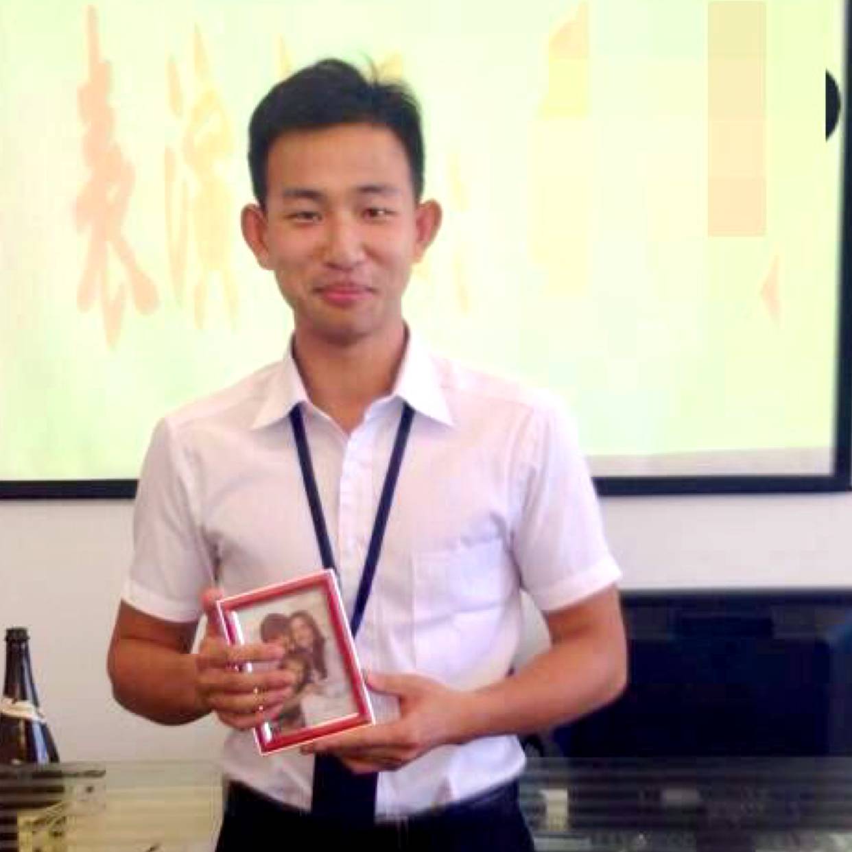Jeremy.的照片