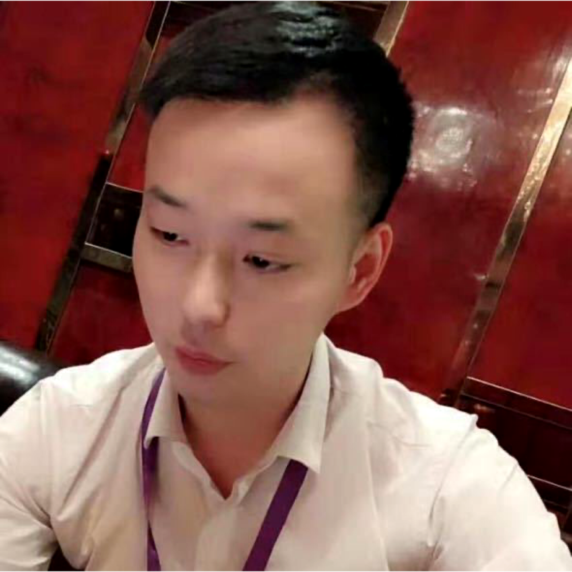 倾城阿义的照片