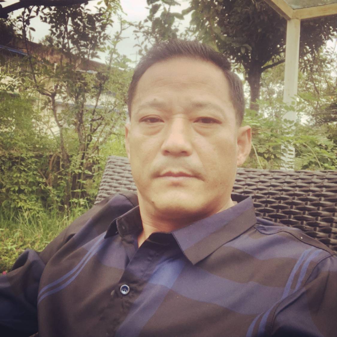 爱笑挽手呓语的照片