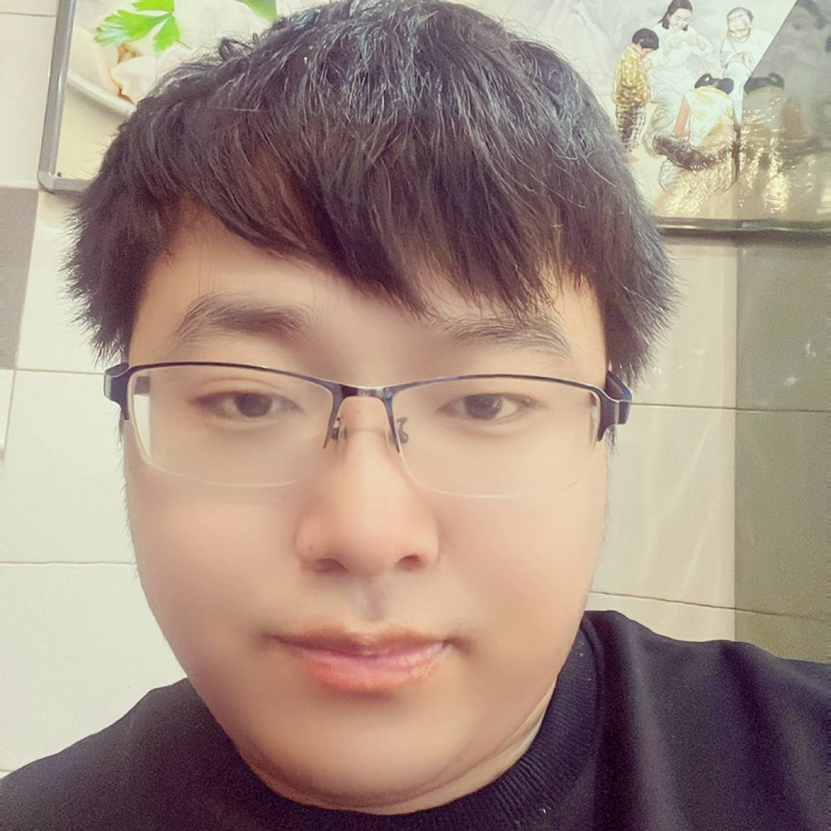 冷执雨的照片