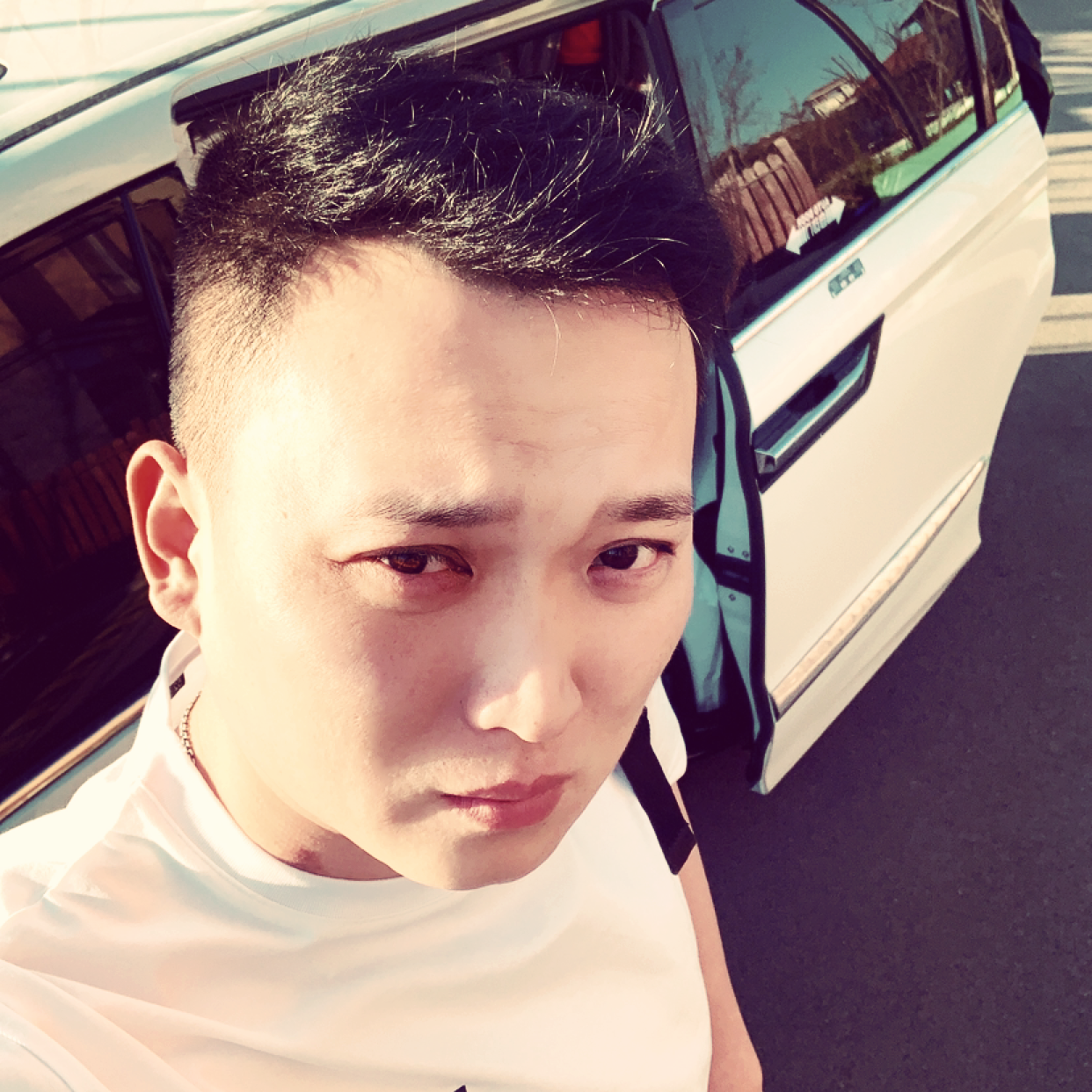 沙滩景区的照片