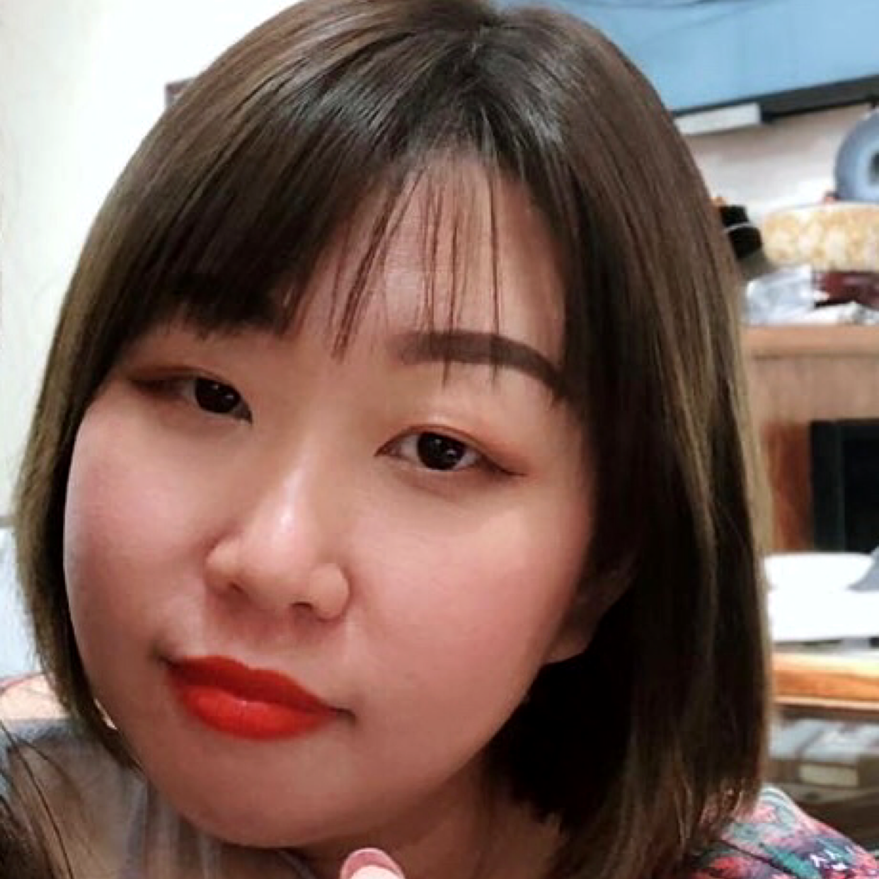 ❤媛的照片