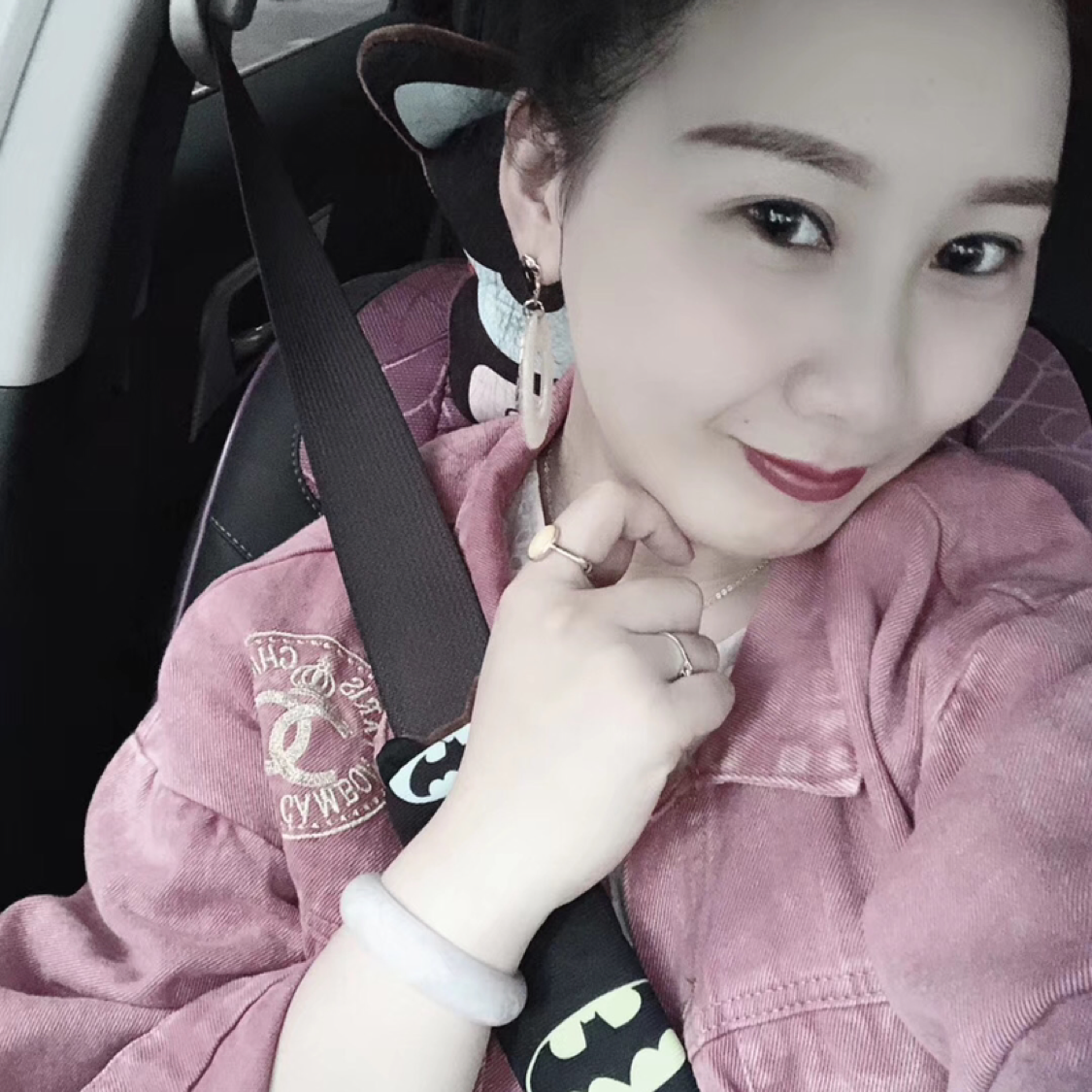 盼幸运的照片