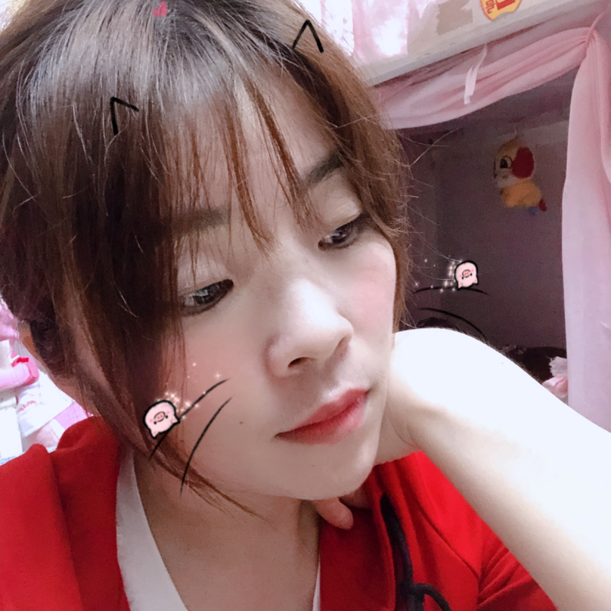 小六子的照片