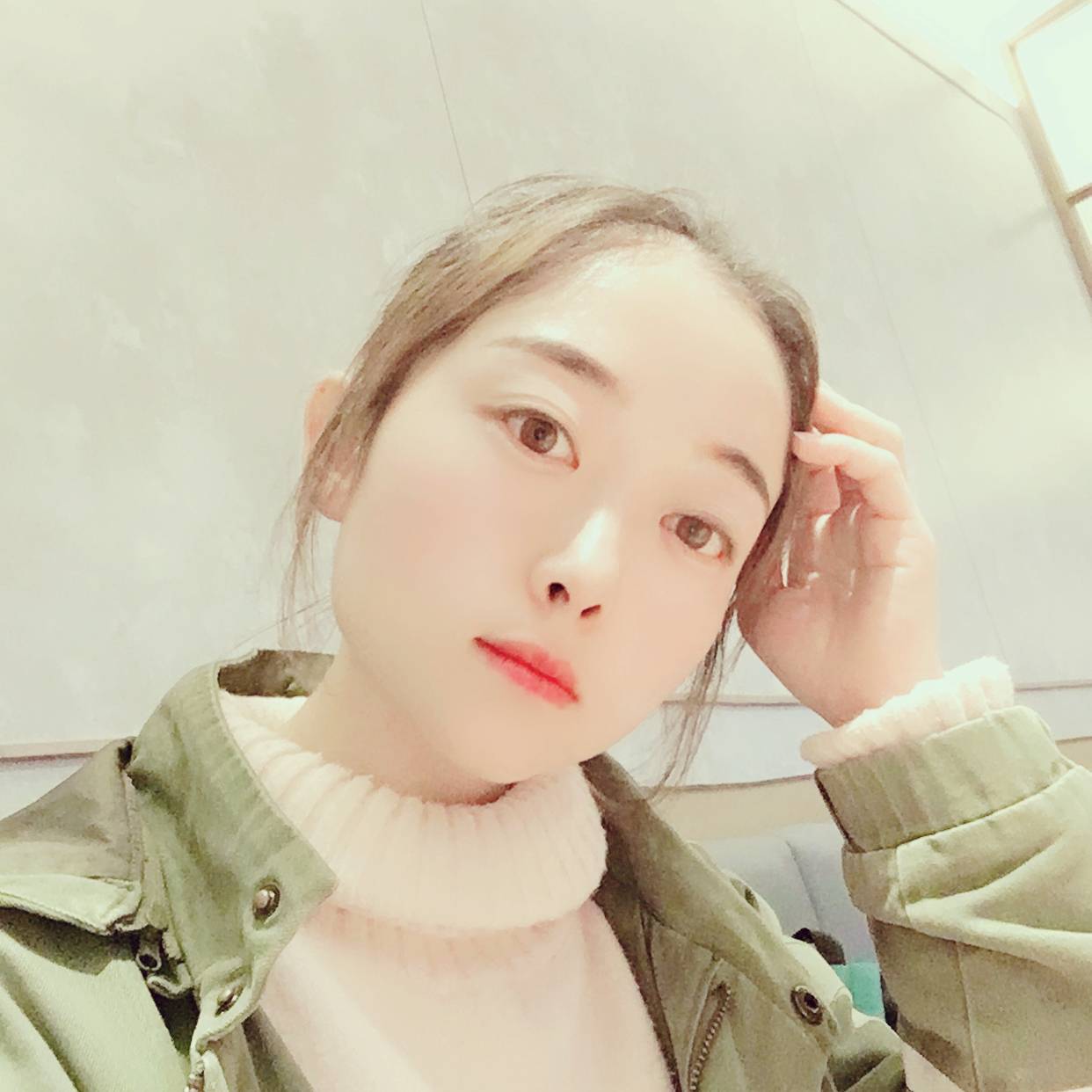 樱哥的照片