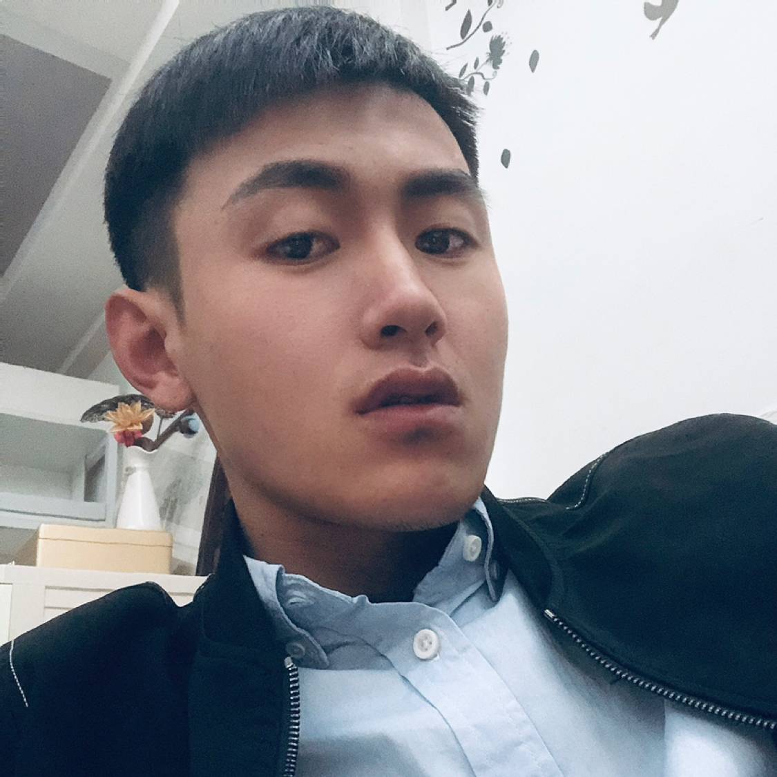 云朵苦恋体贴的照片