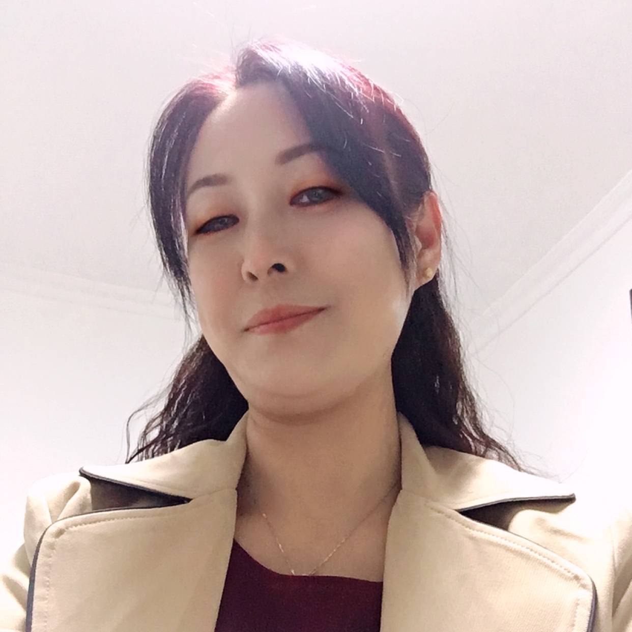 自由邂逅黄豆的照片