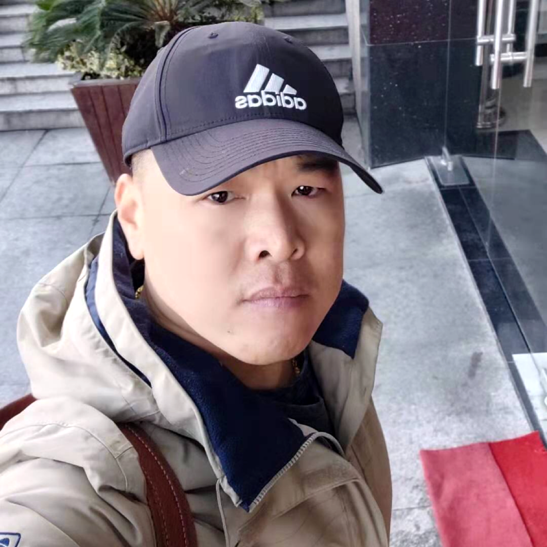 单纯拿大神的照片