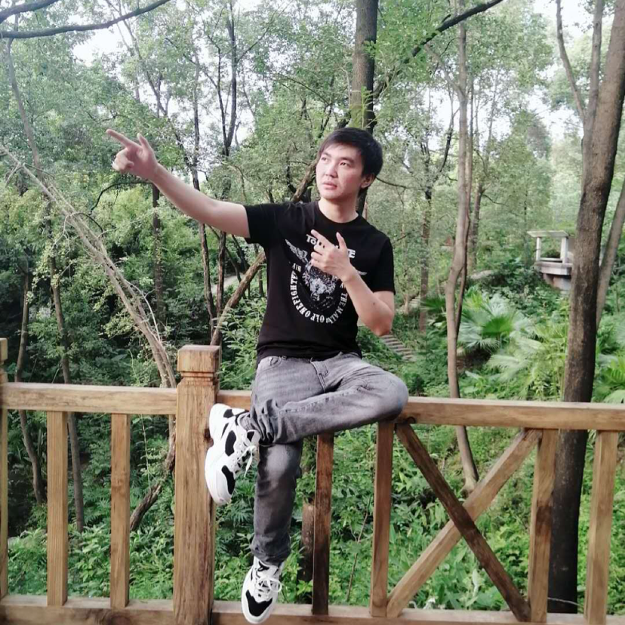 我是你的浩哥哥的照片