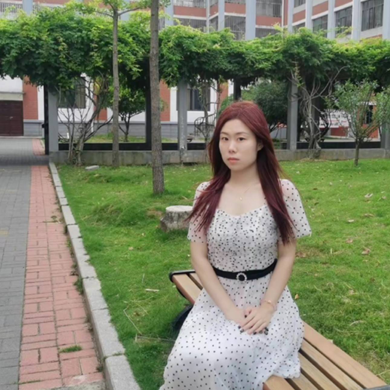 西柚冰美式的照片
