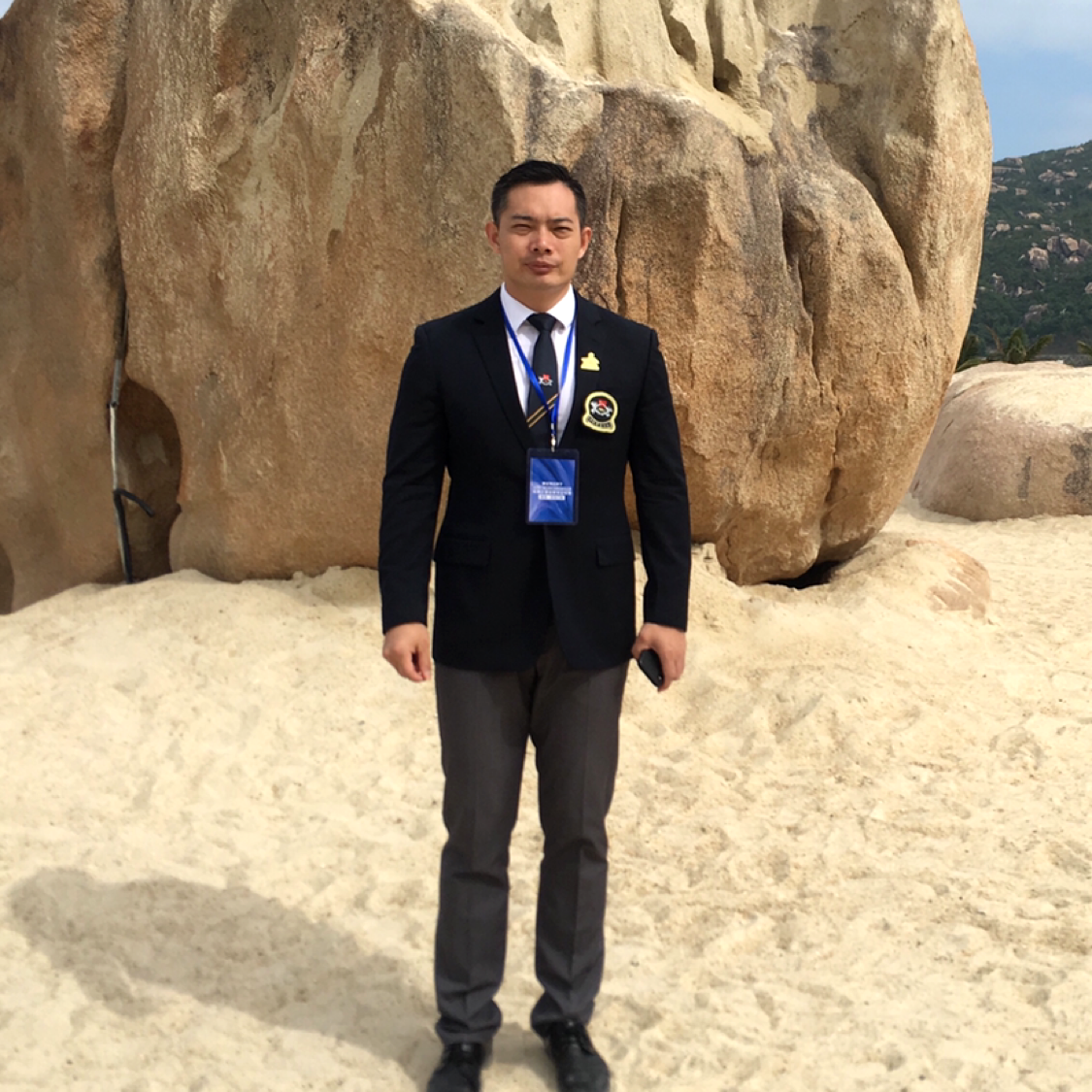 静水深流8的照片