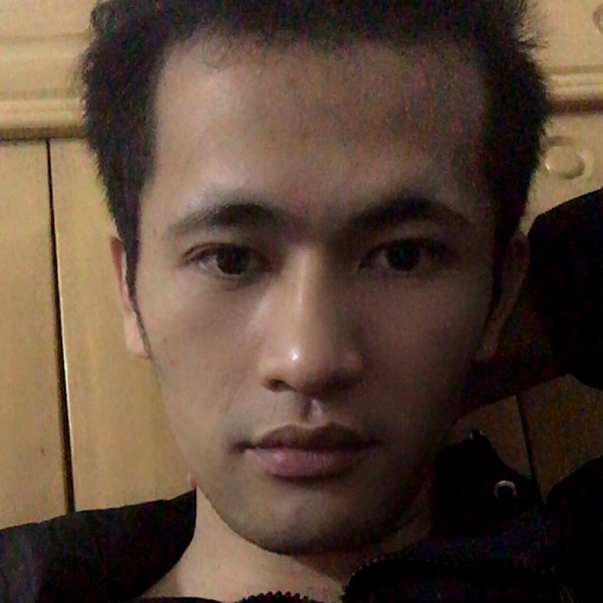 期待未来的你我的照片