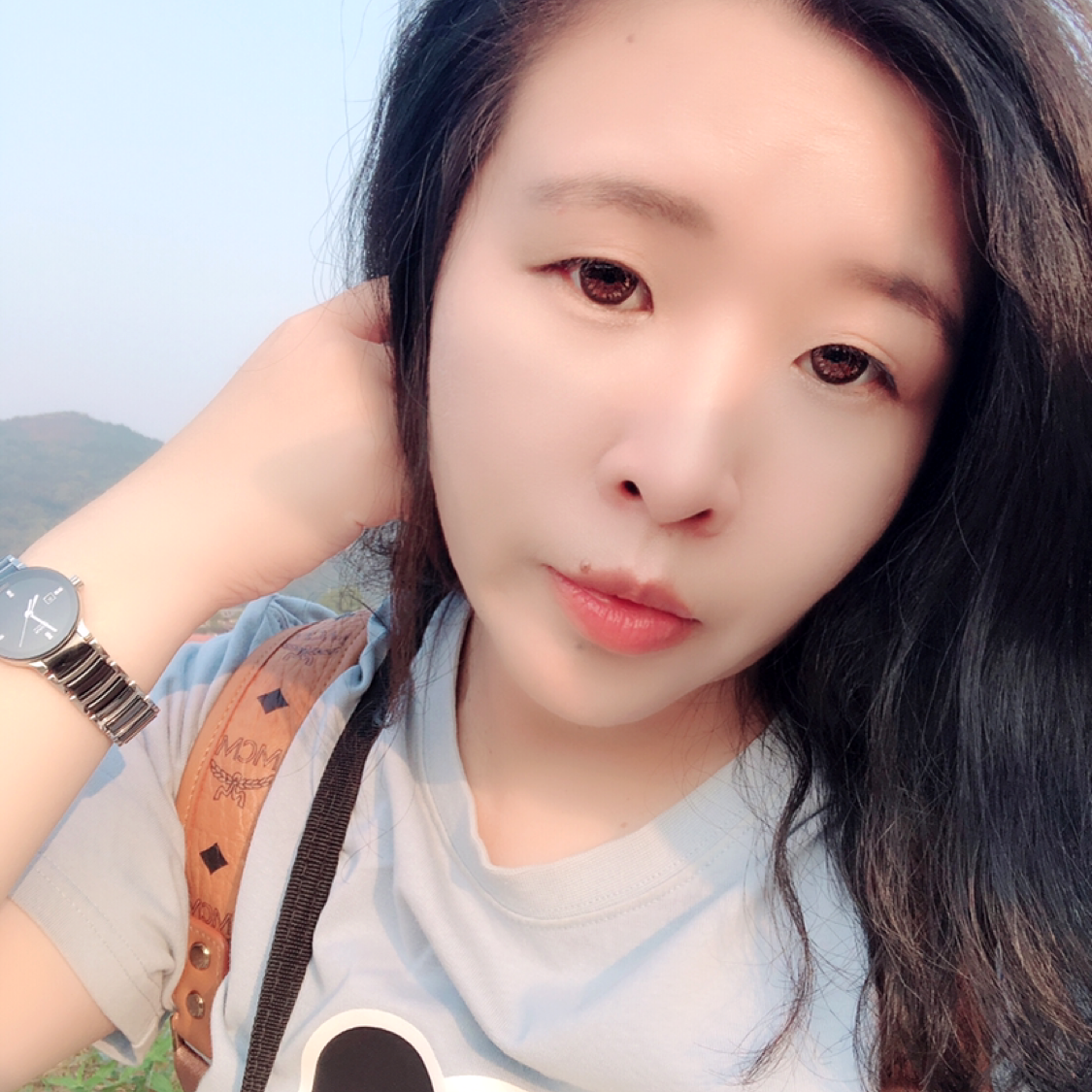 高冷琪的照片