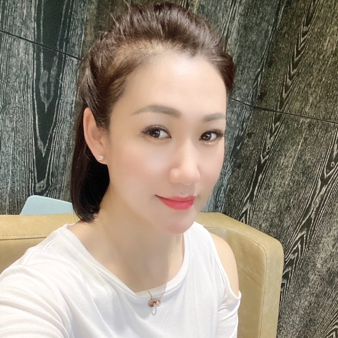 雨萱雨的照片