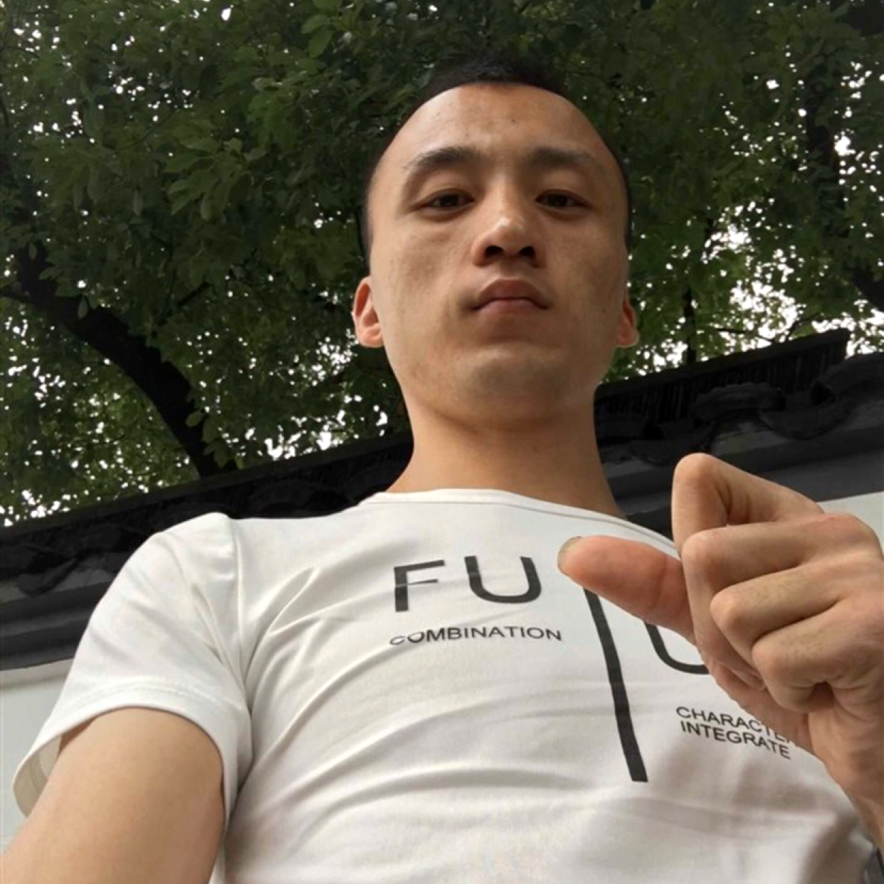 和谐向小甜瓜的照片