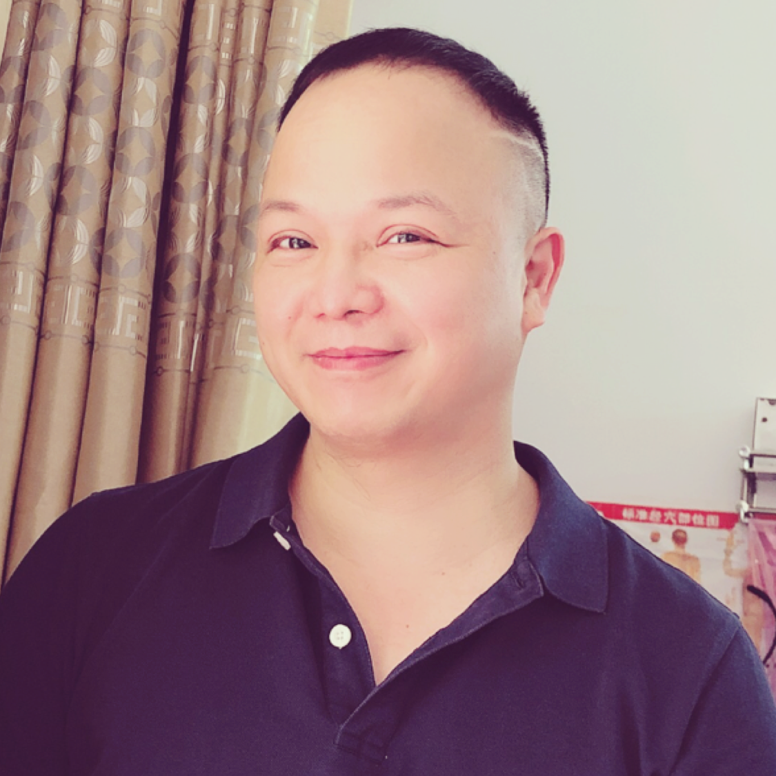 Simon43的照片