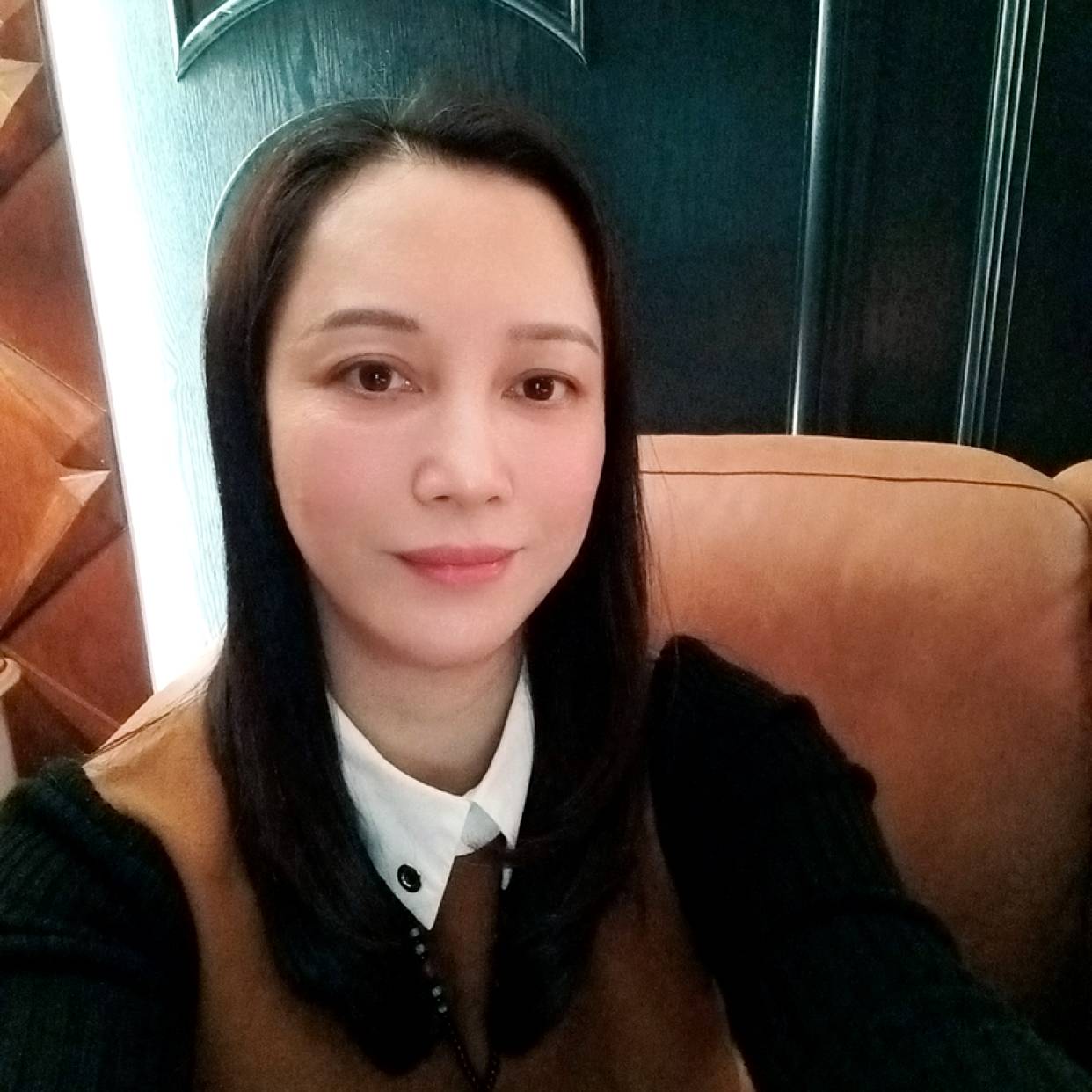 叶妹的照片