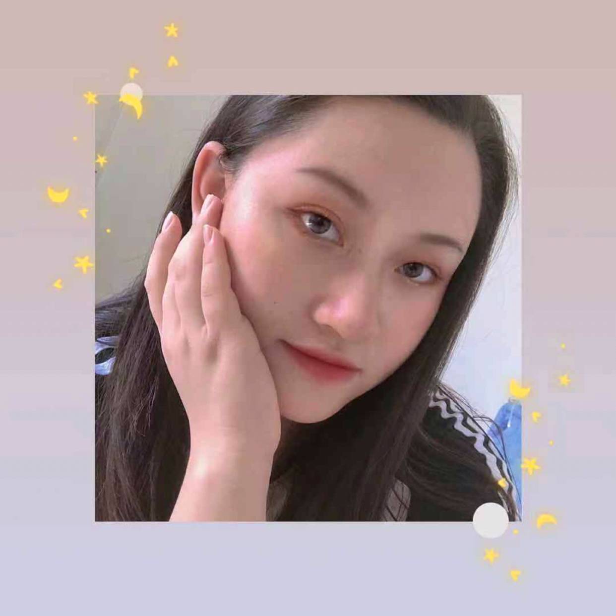 小懒猪怡然的照片