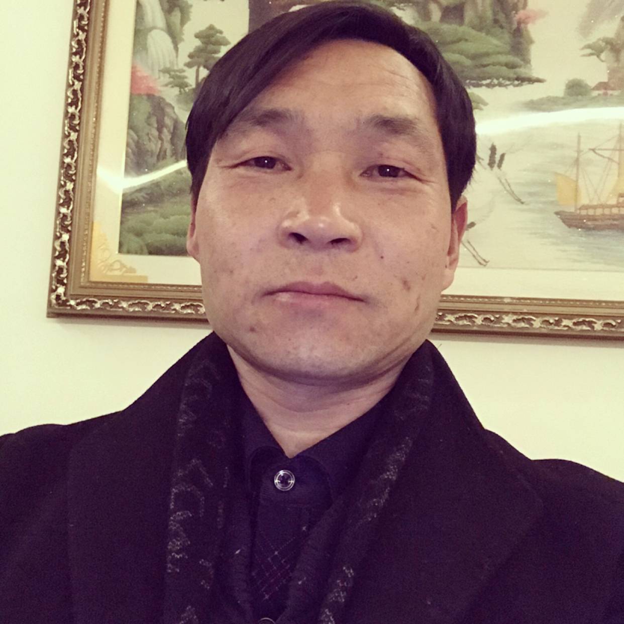 简单打浮光的照片