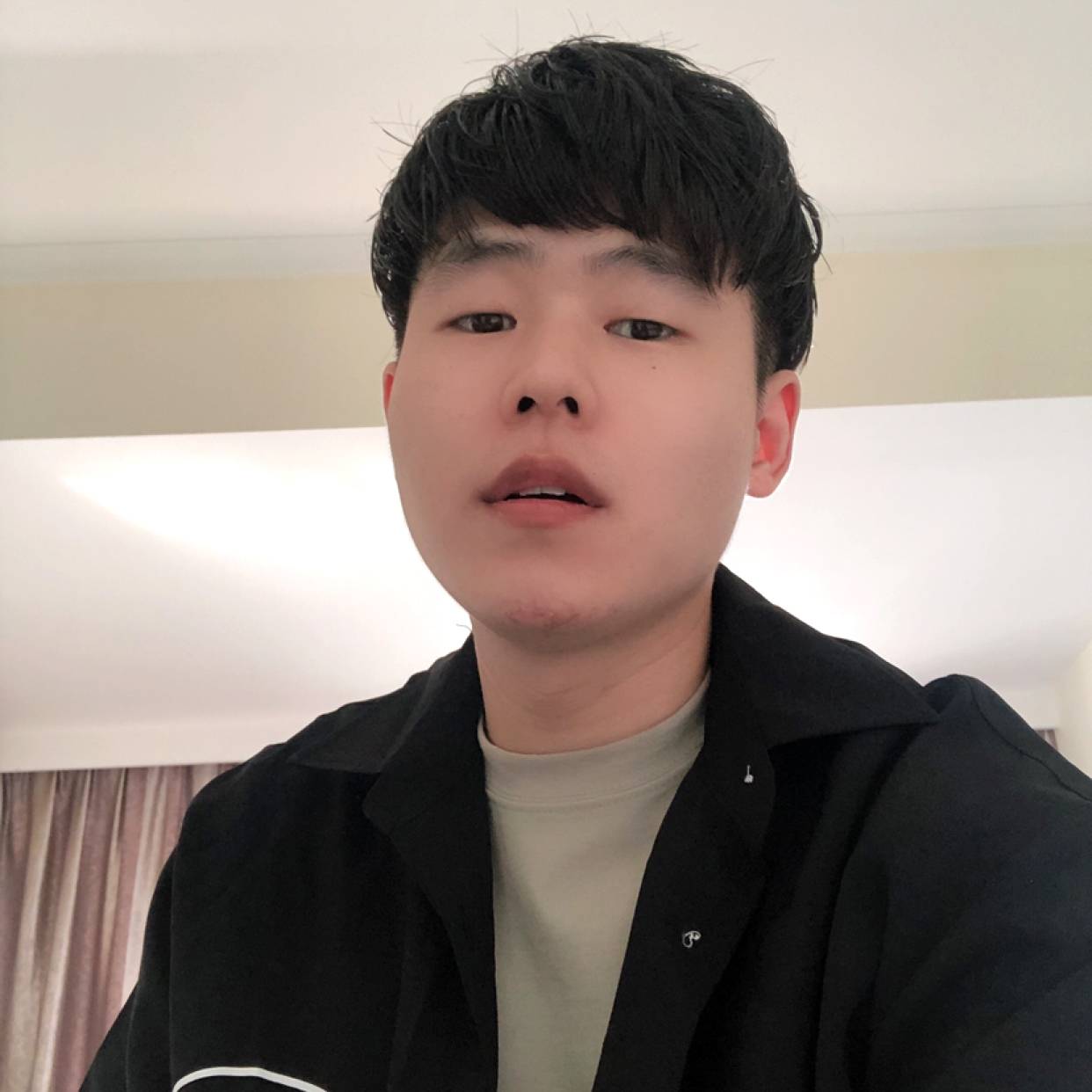沉静回眸鸡的照片
