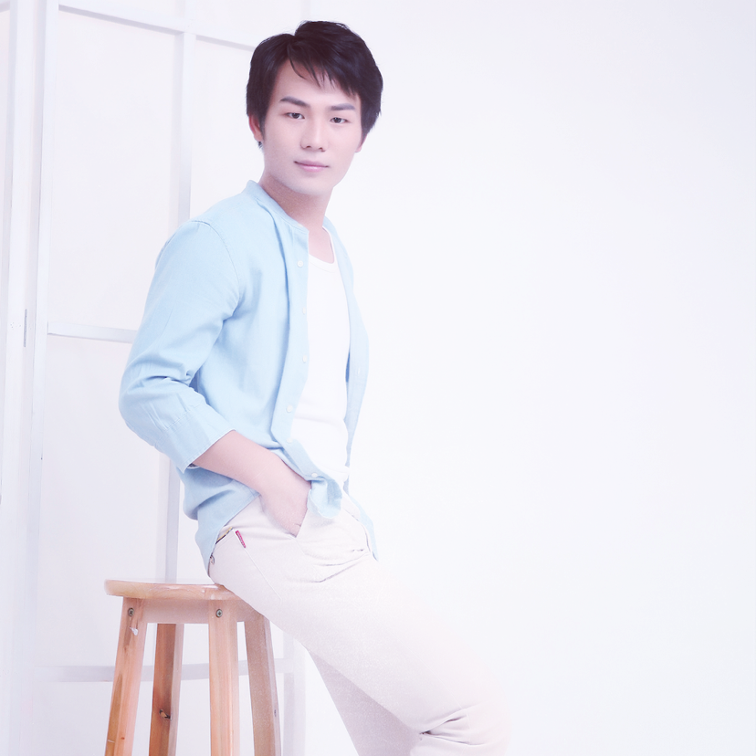 曾经余音未了的照片