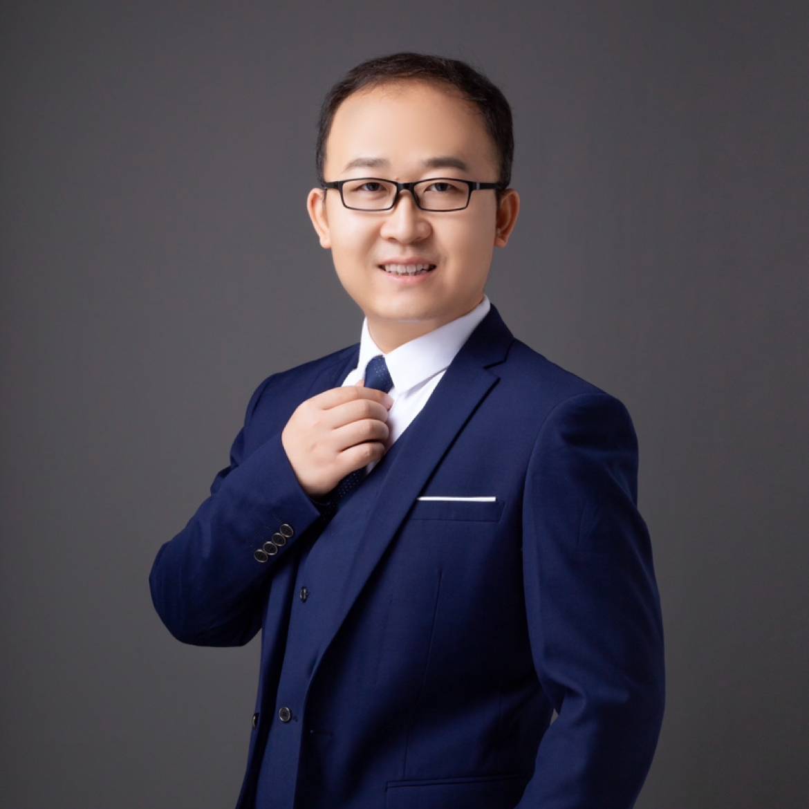 StevenSi的照片
