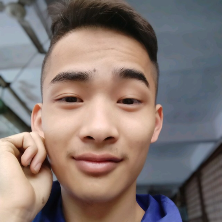 每天都在笑的照片