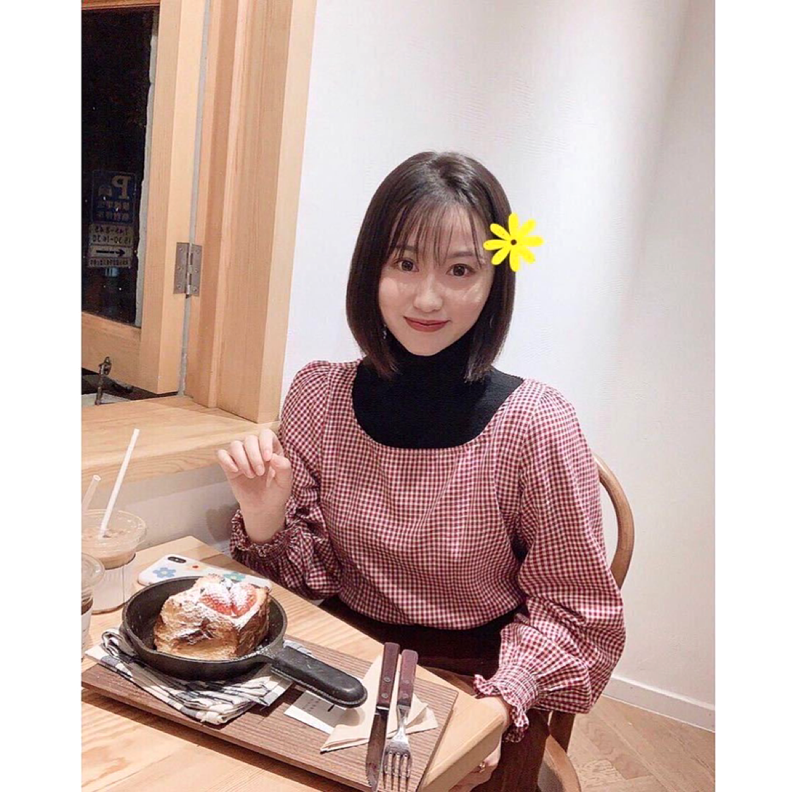 ReneeW的照片