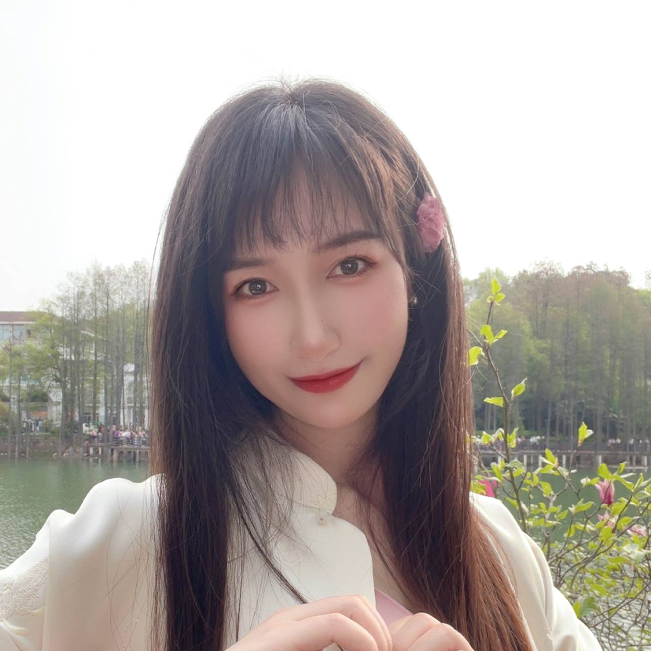 苏馨瑶的照片