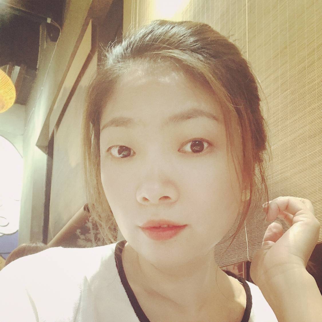 天空用和谐的照片