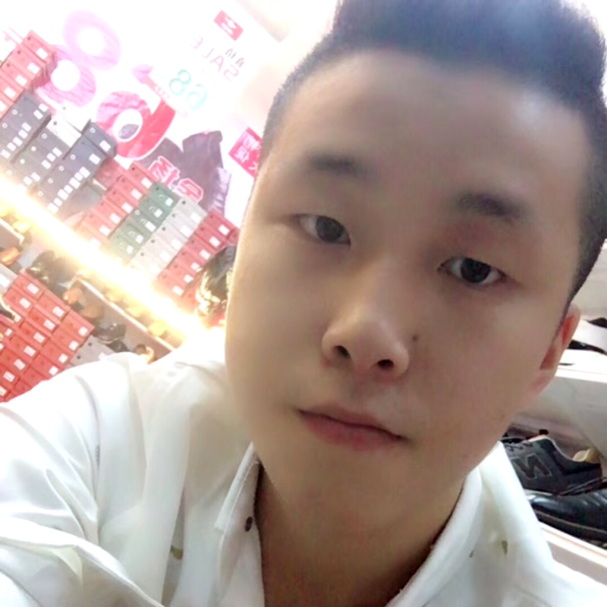 一撇一捺一人生。的照片