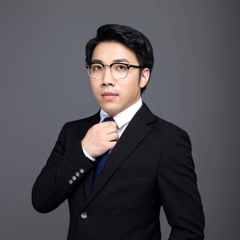 小马不想忙的照片