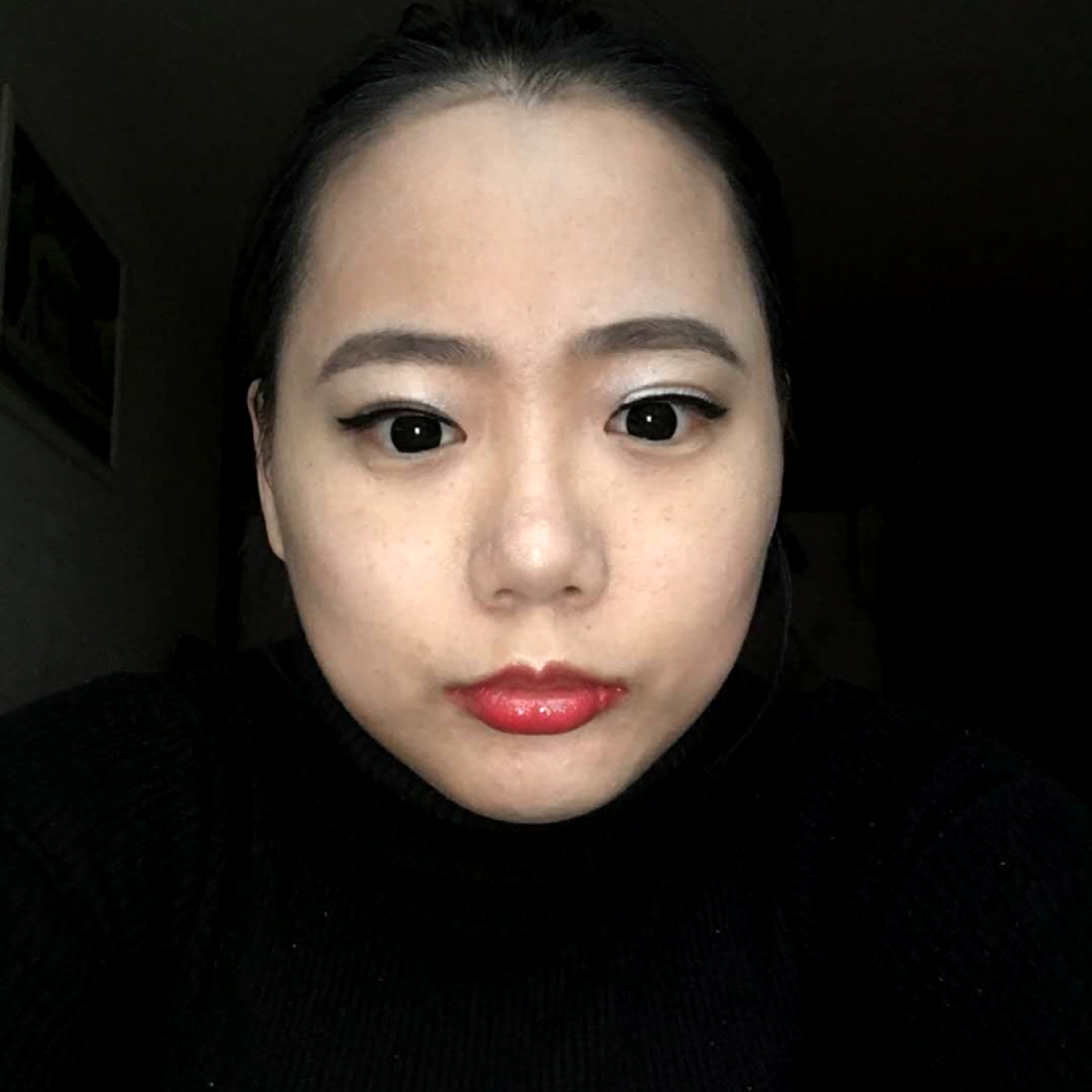 阳光明媚1982的照片