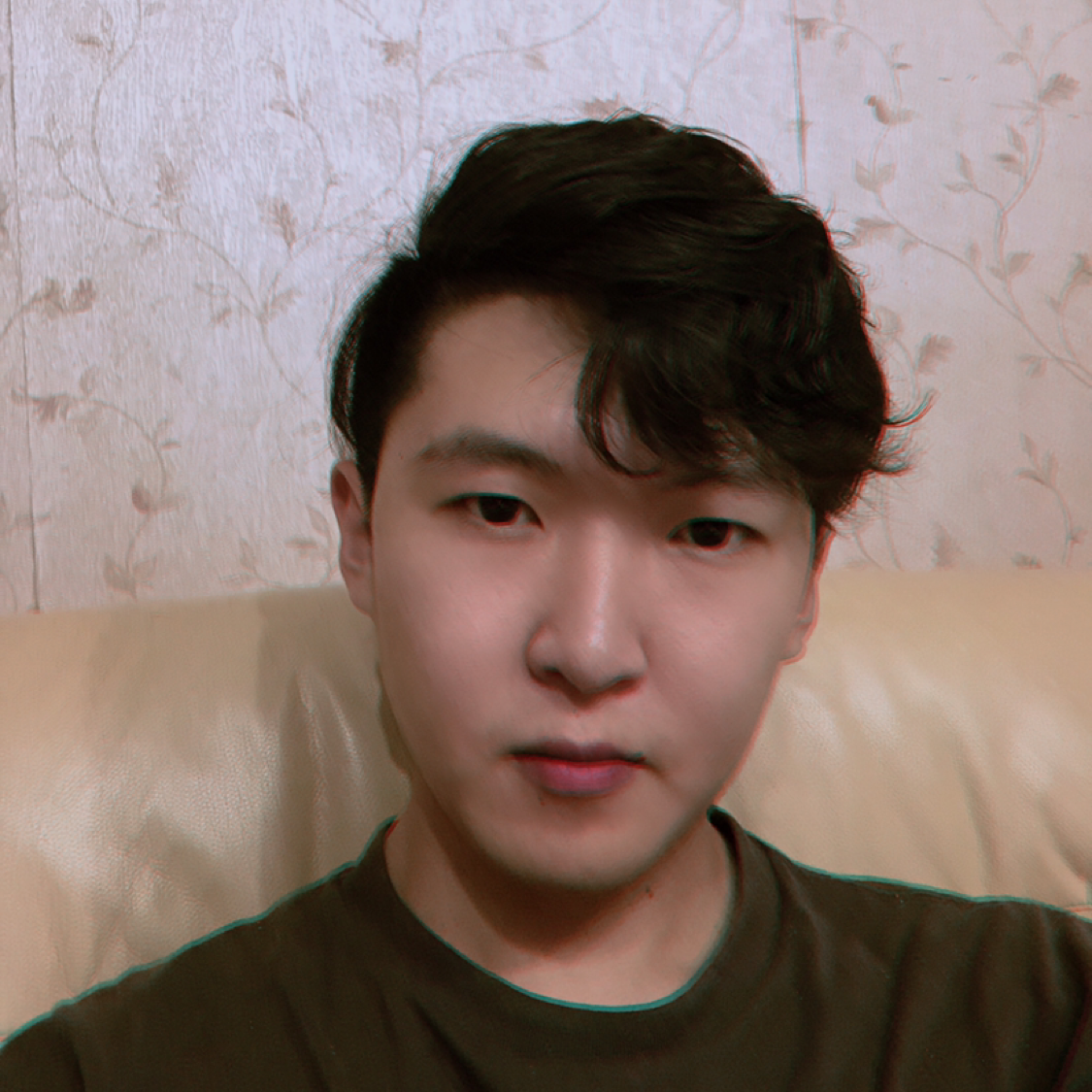 怡然保卫期待的照片