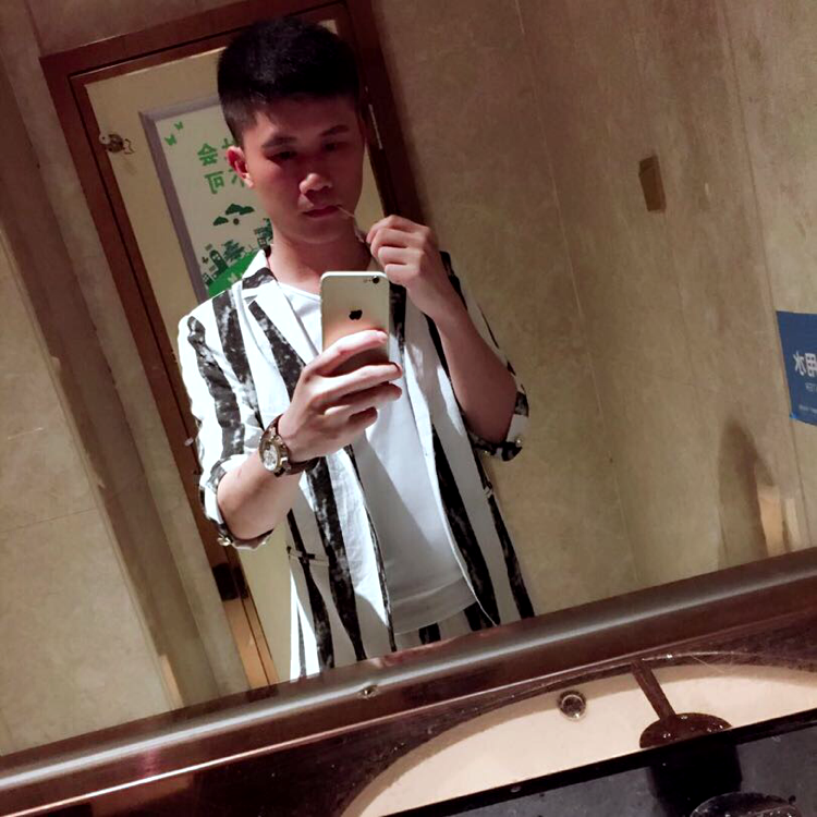 赵的照片