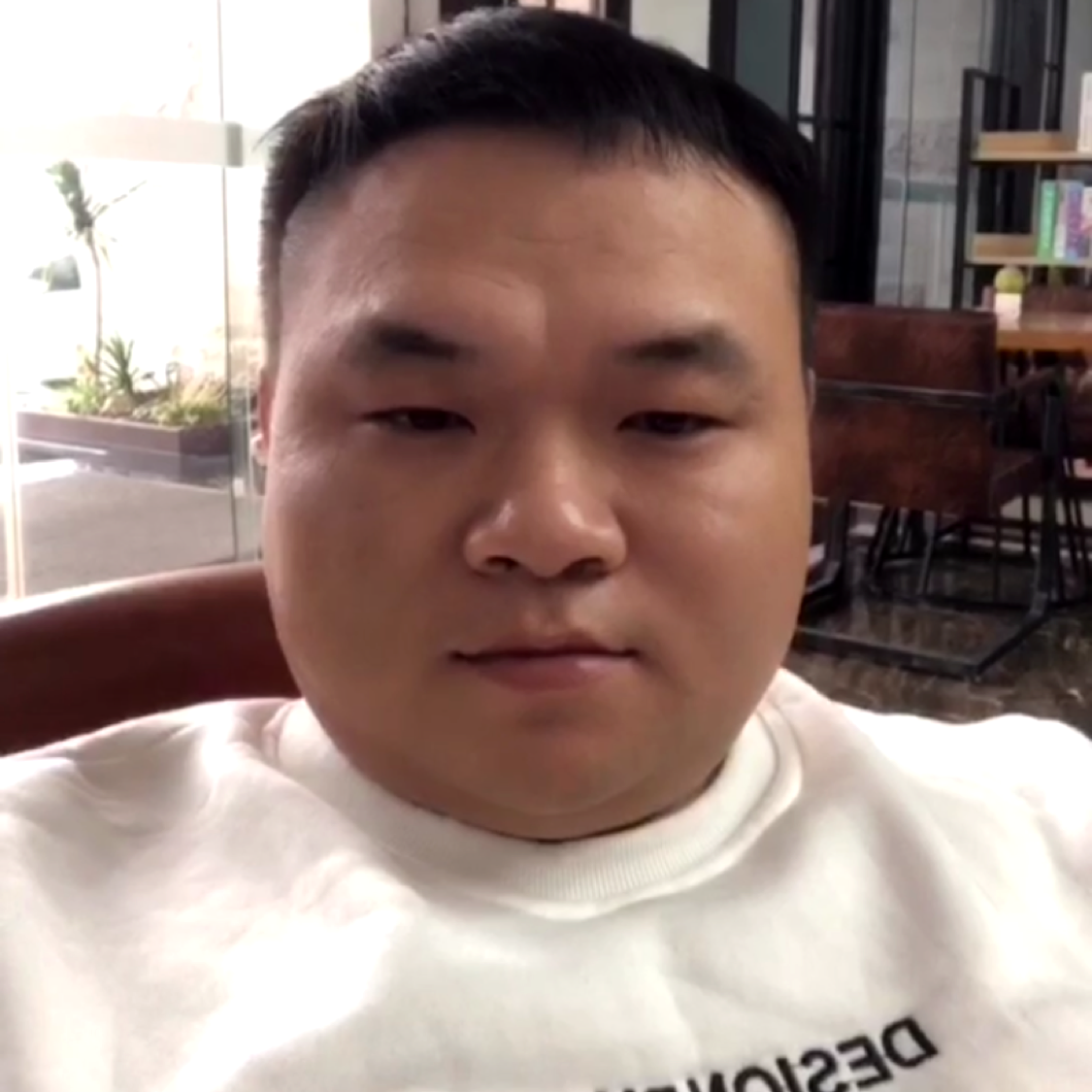 小盼盼的照片