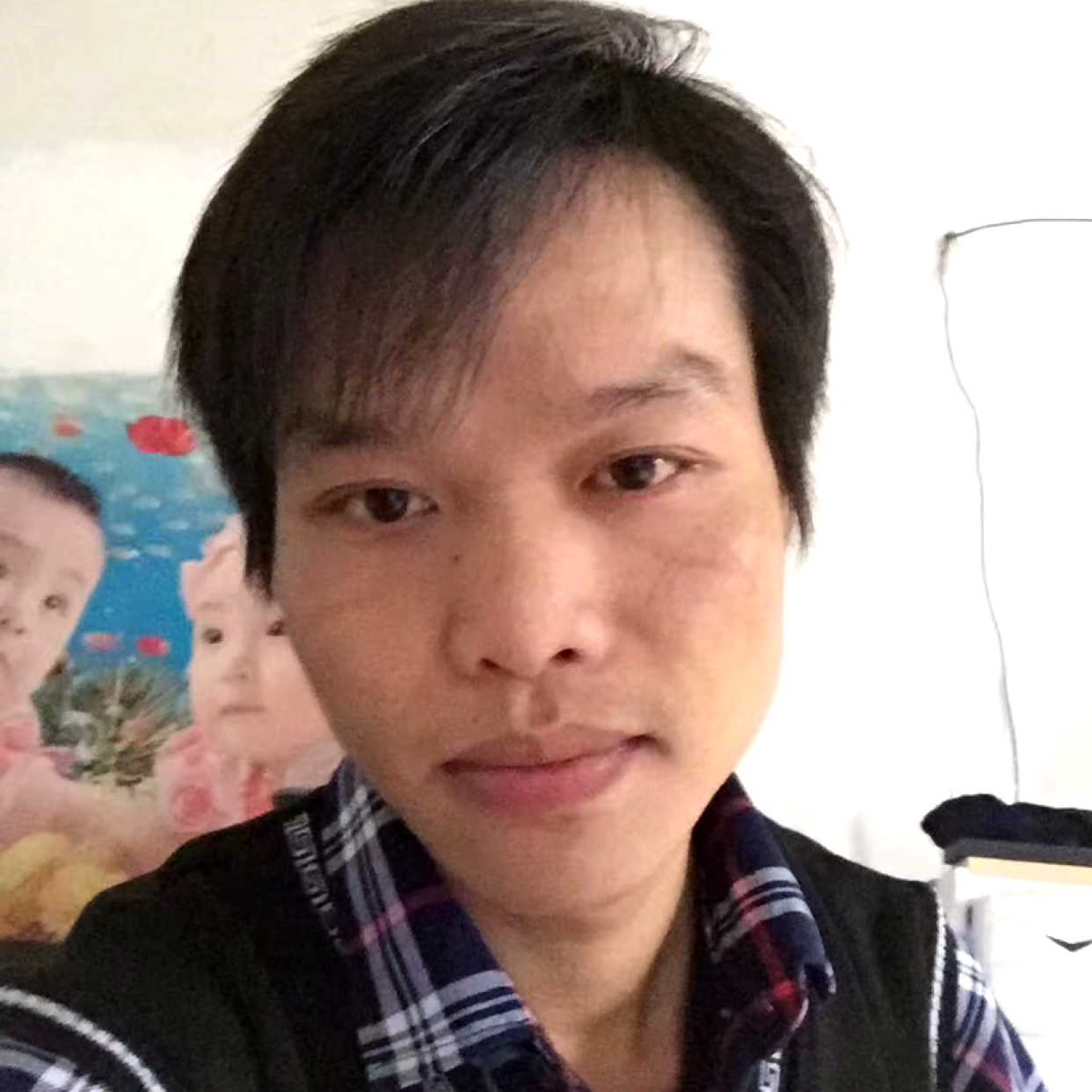 蓝莓还冷静的照片