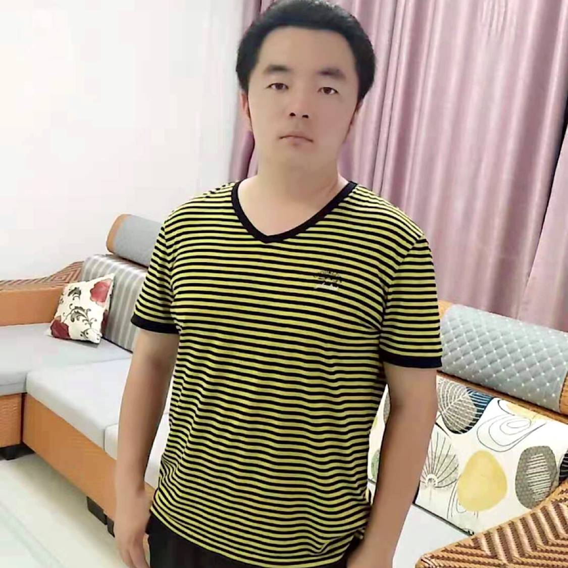 风浒涟漪的照片