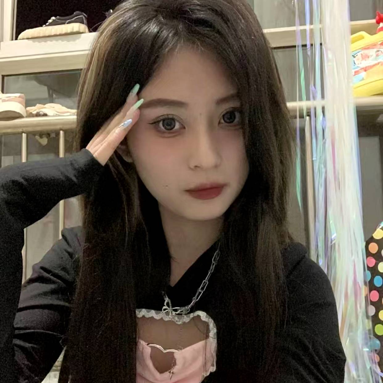 小欣妹妹.的照片