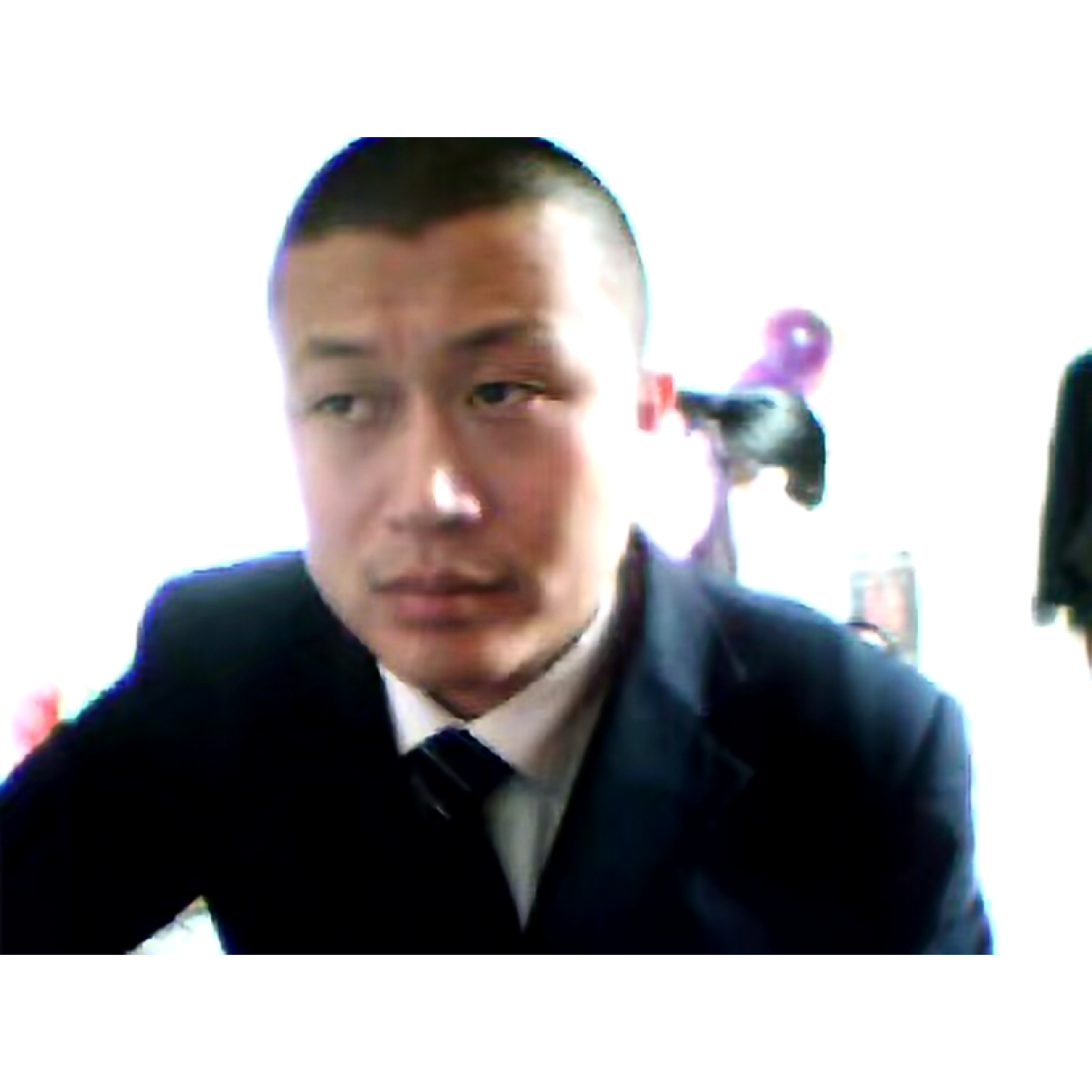 啤酒回首痴情的照片